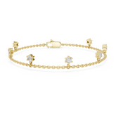 Astra Diamond Bracelet